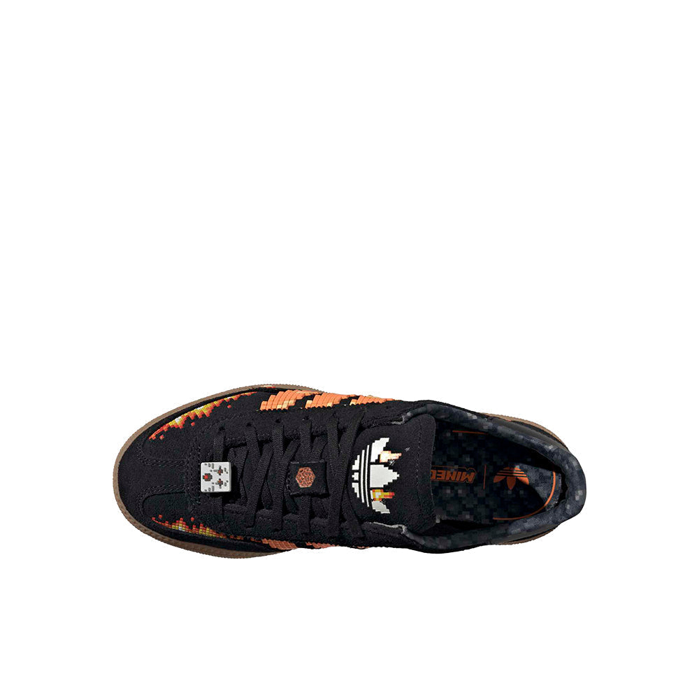 Adidas Minecraft Handball Spezial Shoes