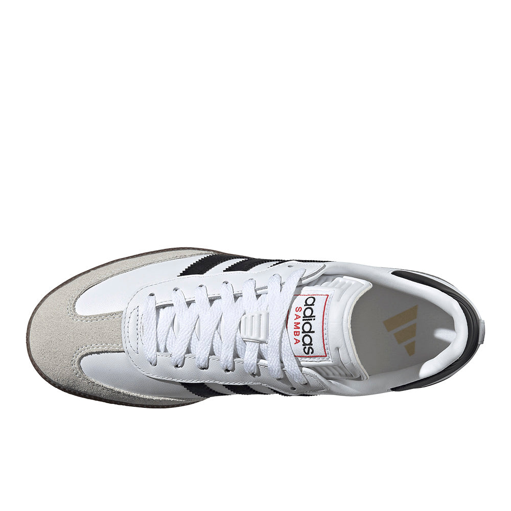 Samba Indoor Football Shoes