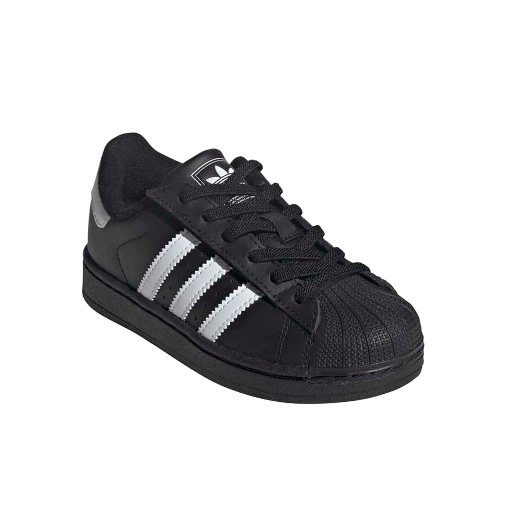 Superstar II Comfort Closure Elastic Lace Shoes