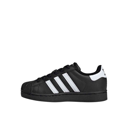 Superstar II Comfort Closure Elastic Lace Shoes