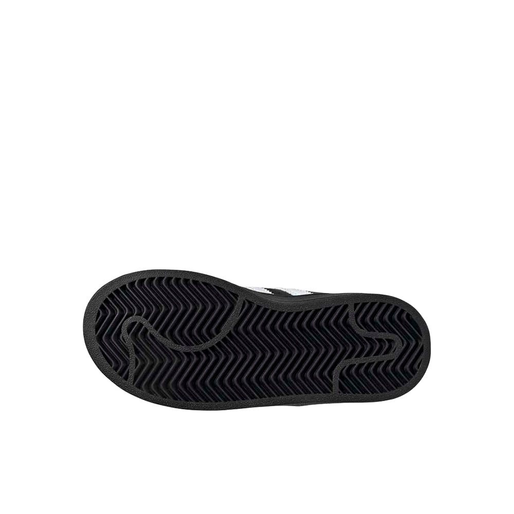 Superstar II Comfort Closure Elastic Lace Shoes