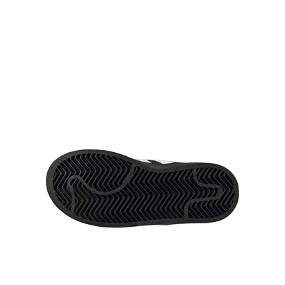 Superstar II Comfort Closure Elastic Lace Shoes