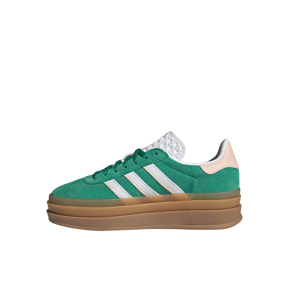 Gazelle Bold Shoes