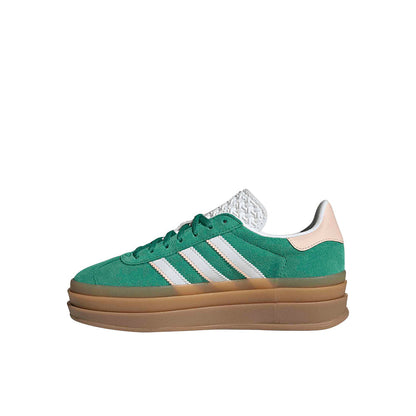 Gazelle Bold Shoes