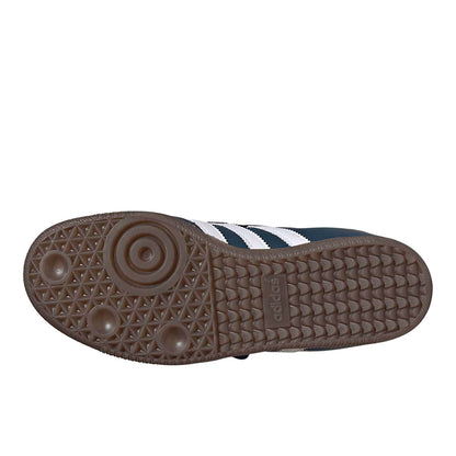 Samba Jane Shoes