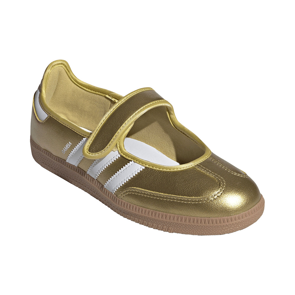 Samba Jane Shoes
