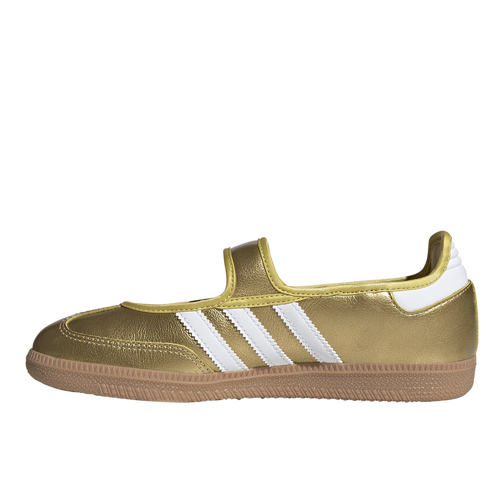 Samba Jane Shoes