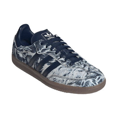 Samba Shoes