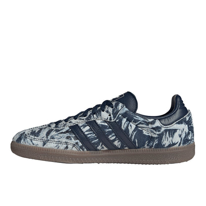 Samba Shoes