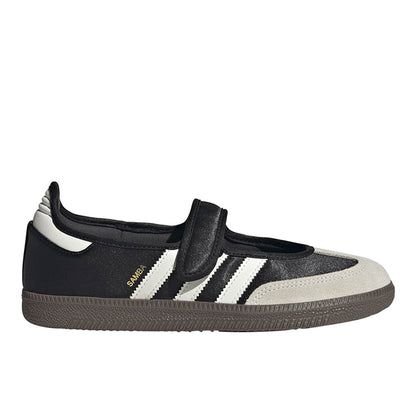 Samba Jane Shoes