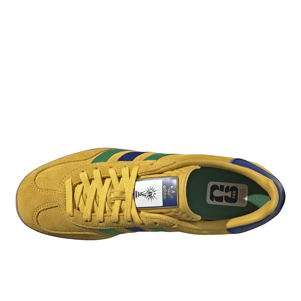 Gazelle Indoor Shoes
