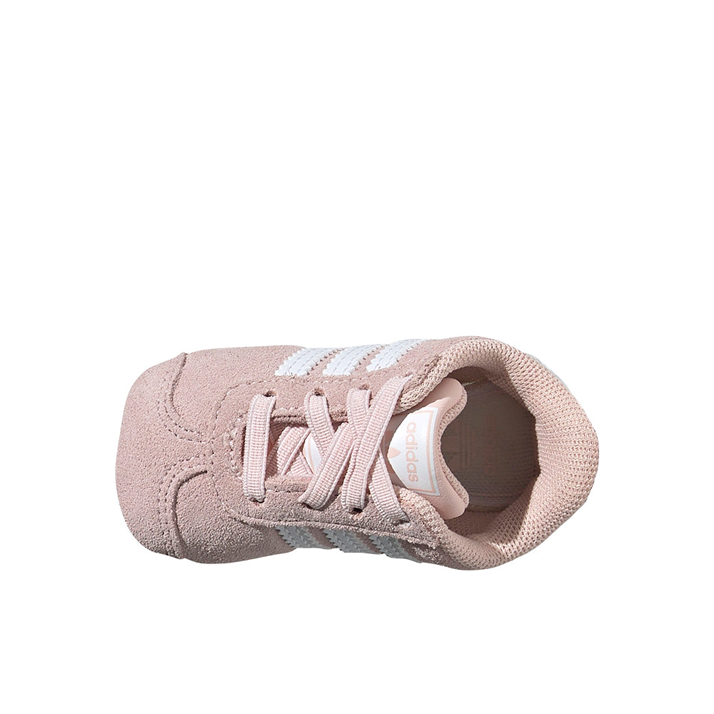 Gazelle Crib Shoes