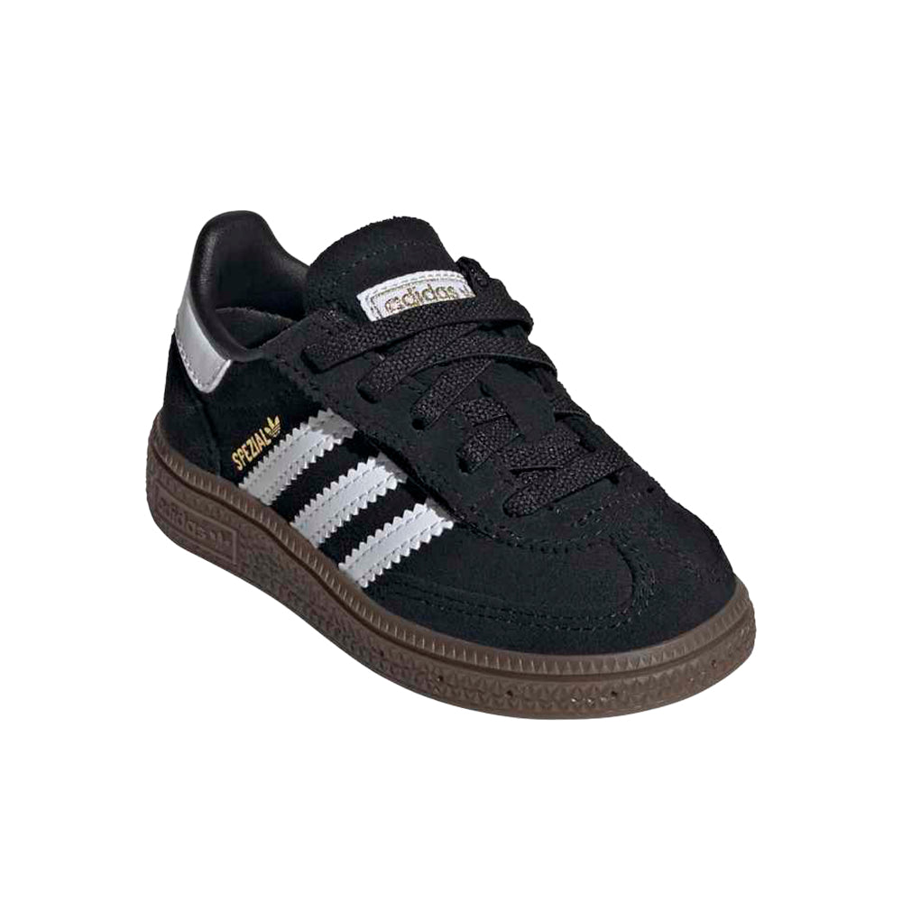 Handball Spezial Comfort Closure Elastic Lace Shoes