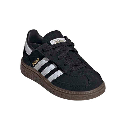 Handball Spezial Comfort Closure Elastic Lace Shoes