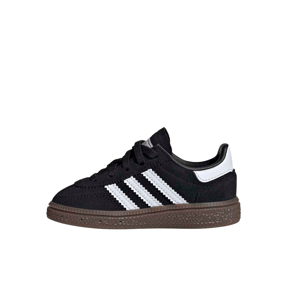 Handball Spezial Comfort Closure Elastic Lace Shoes