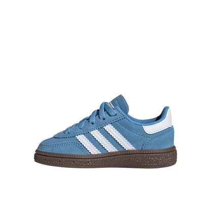 Handball Spezial Comfort Closure Elastic Lace Shoes