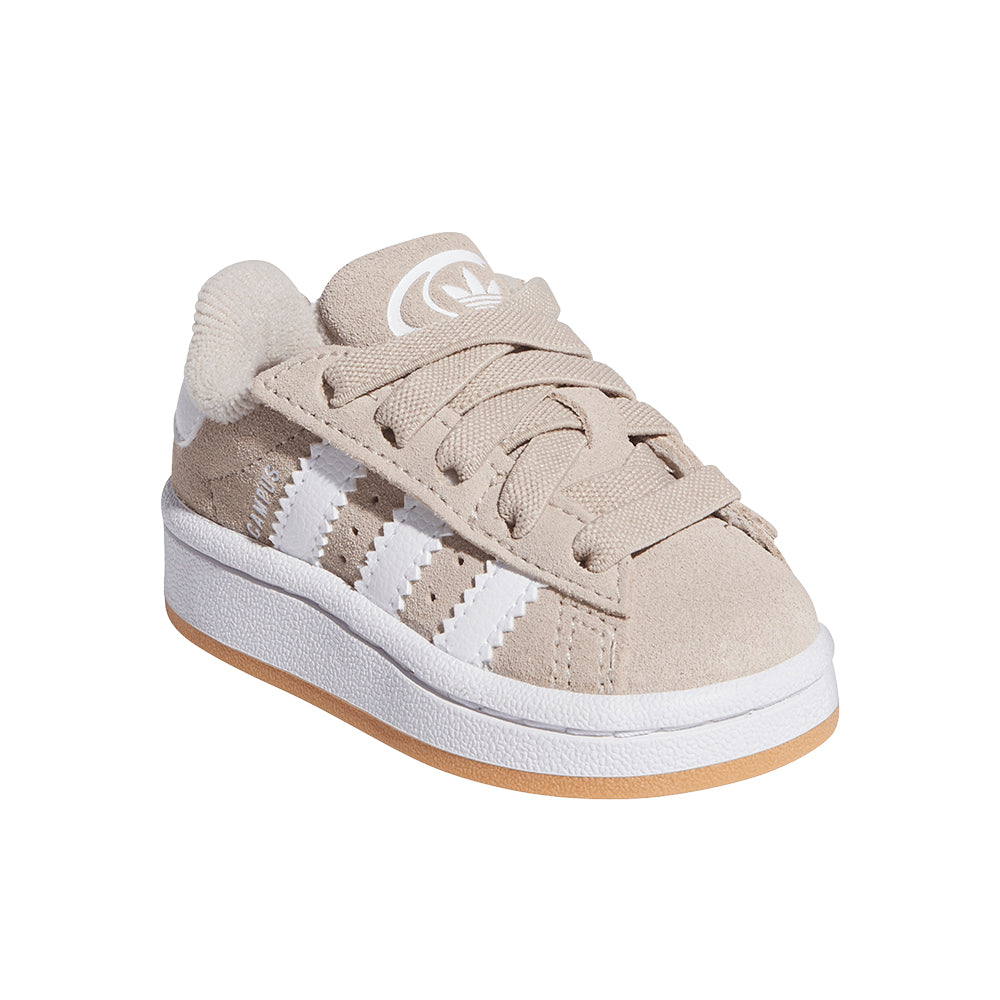 Campus 00s Comfort Closure Elastic Lace Shoes