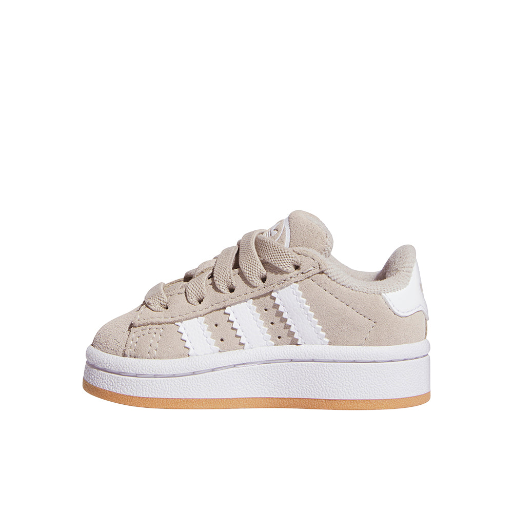 Campus 00s Comfort Closure Elastic Lace Shoes