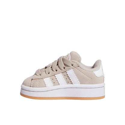 Campus 00s Comfort Closure Elastic Lace Shoes