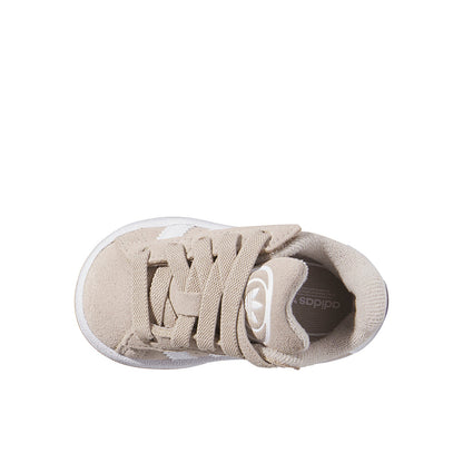 Campus 00s Comfort Closure Elastic Lace Shoes