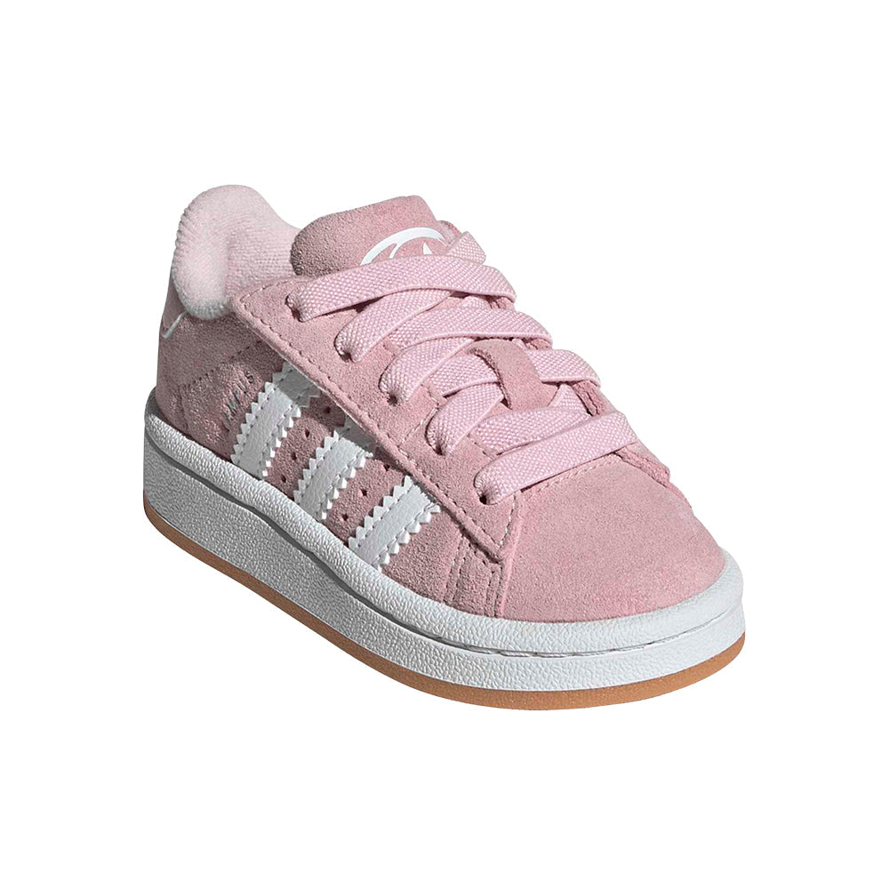Campus 00s Comfort Closure Elastic Lace Shoes