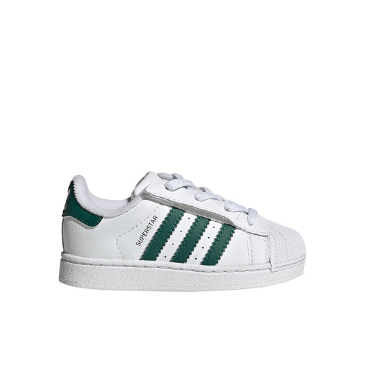 Superstar II Comfort Closure Elastic Lace Shoes