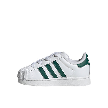 Superstar II Comfort Closure Elastic Lace Shoes