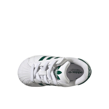 Superstar II Comfort Closure Elastic Lace Shoes