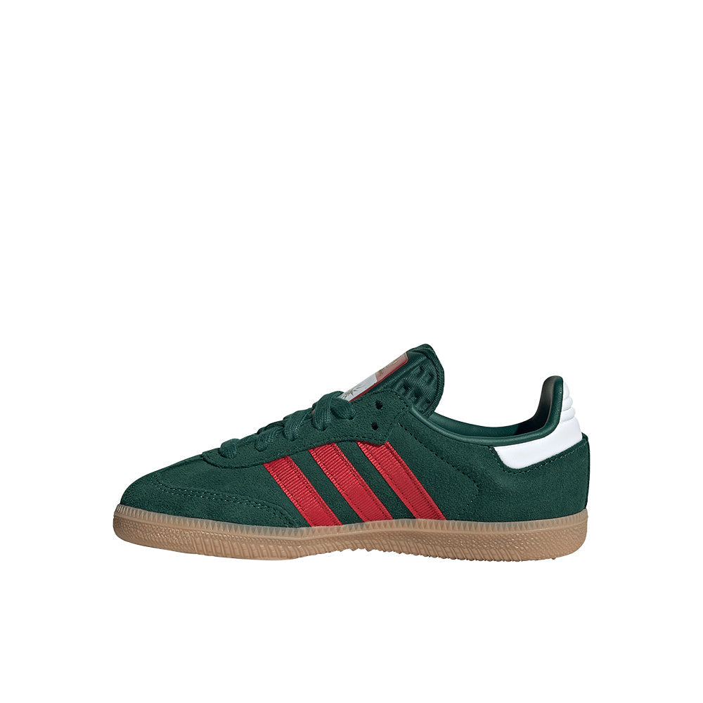 Samba OG Shoe (Youth)