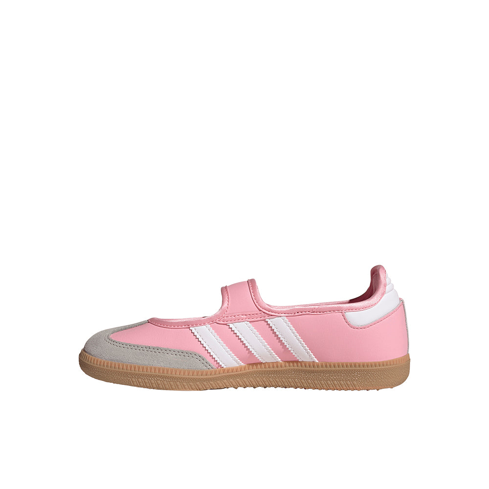 Samba Jane Shoes