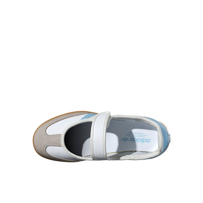 Samba Jane Shoes