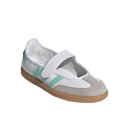 Samba Jane Shoes