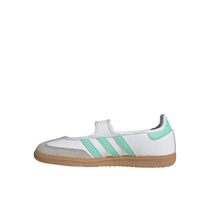 Samba Jane Shoes