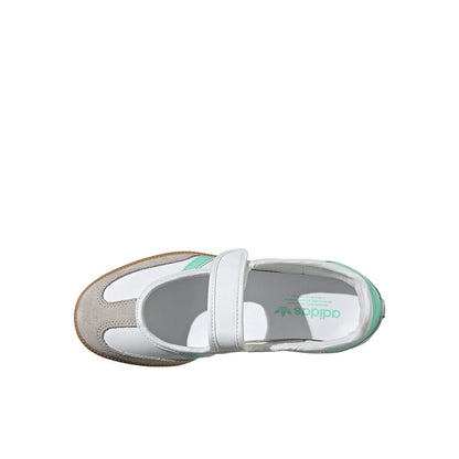 Samba Jane Shoes