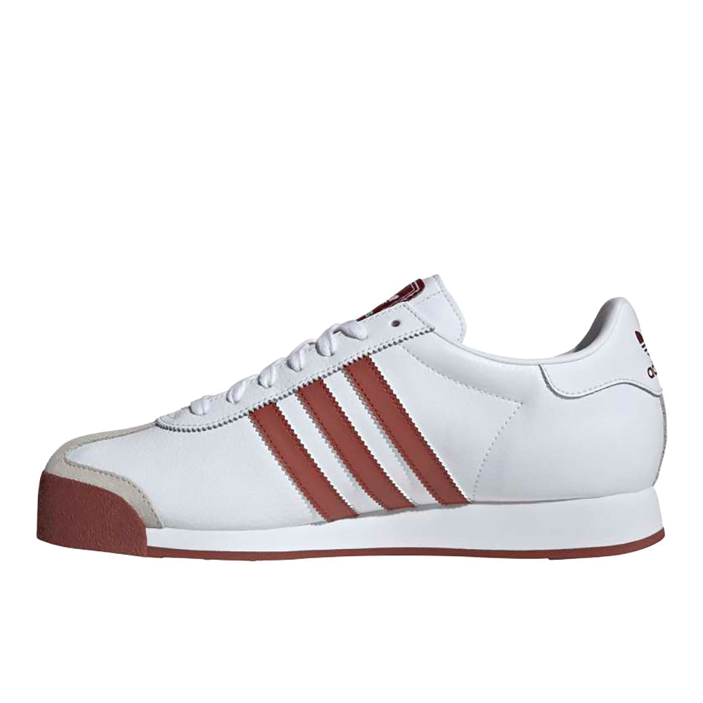 Samoa Shoes