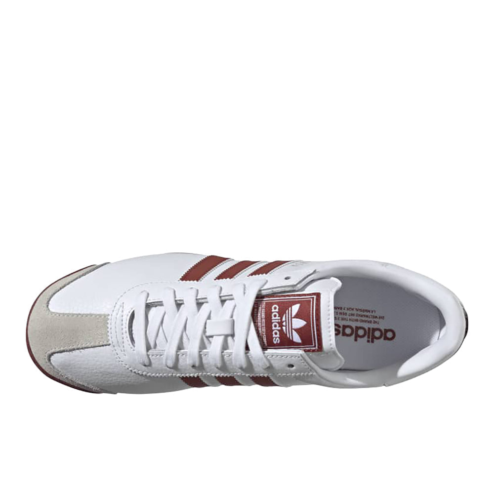 Samoa Shoes