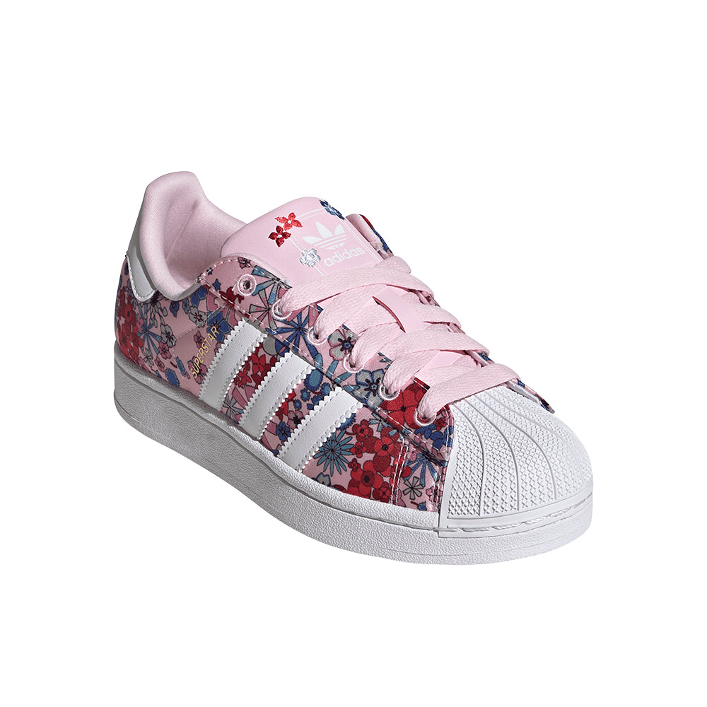 Adidas Liberty London Superstar II Shoes