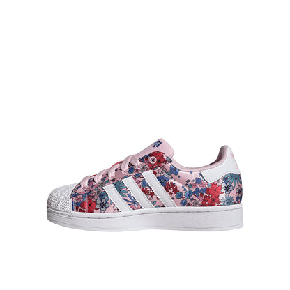 Adidas Liberty London Superstar II Shoes