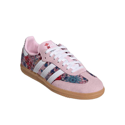 Adidas Liberty London Samba OG Shoes