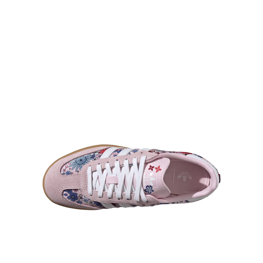 Adidas Liberty London Samba OG Shoes