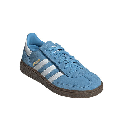 Handball Spezial Comfort Closure Elastic Lace Shoes