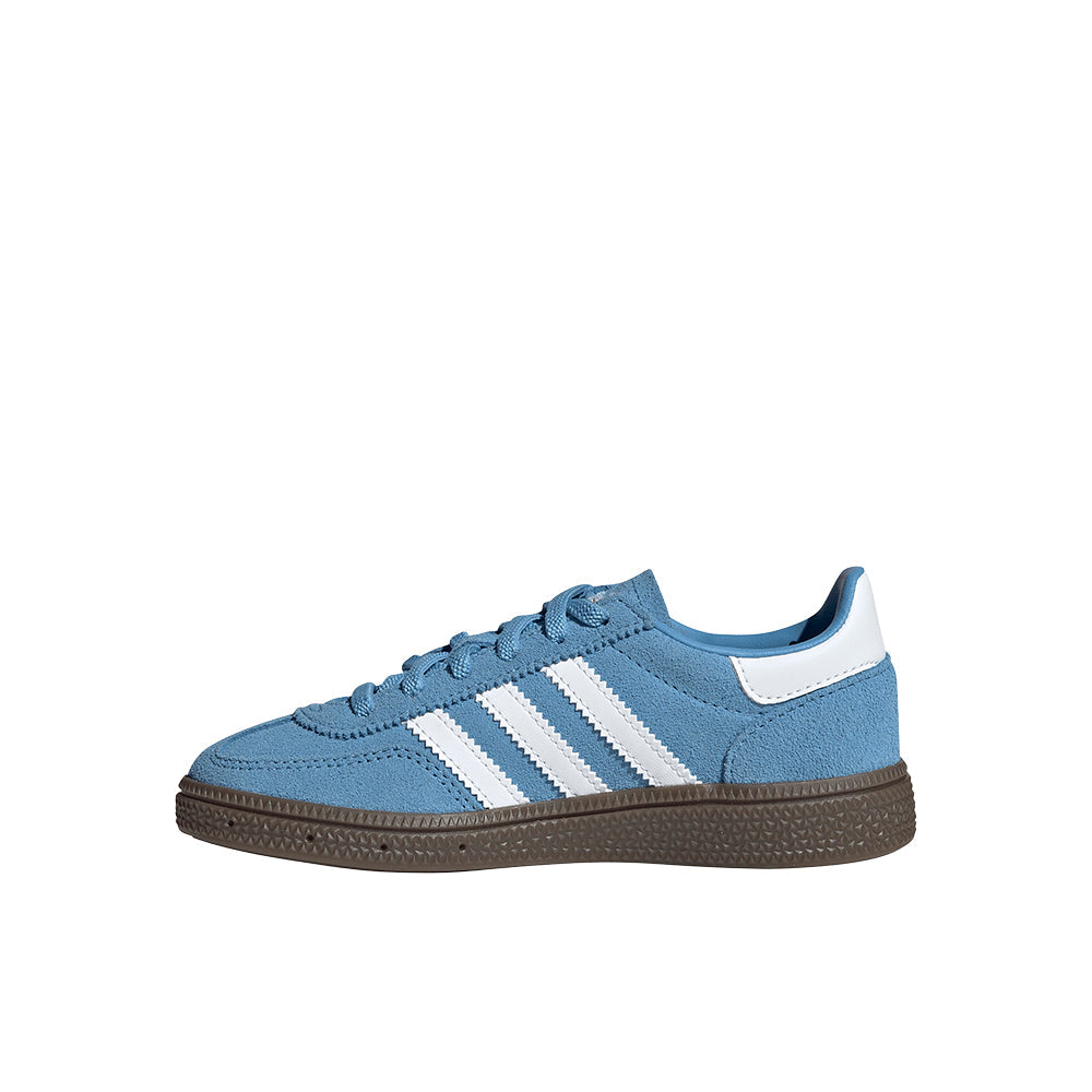 Handball Spezial Comfort Closure Elastic Lace Shoes
