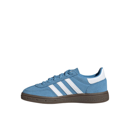 Handball Spezial Comfort Closure Elastic Lace Shoes