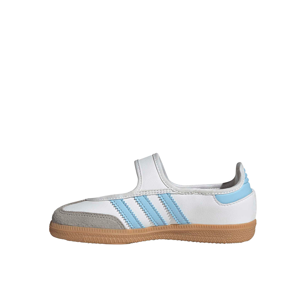 Samba Jane Shoes