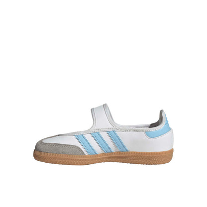 Samba Jane Shoes