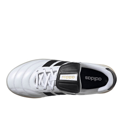 Barreda Mundial Shoes