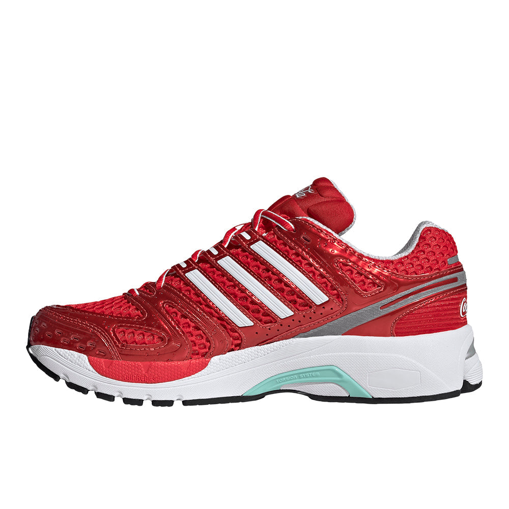 Adidas X Coca-Cola Adistar Control 5 Shoes