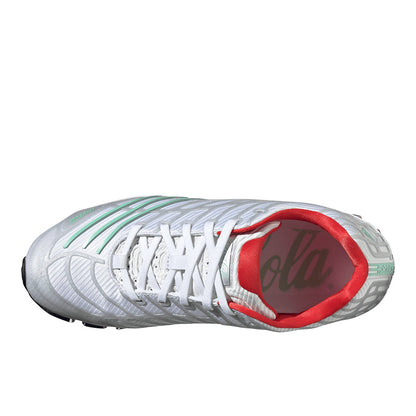Adidas X Coca-Cola Megaride F50 Shoes