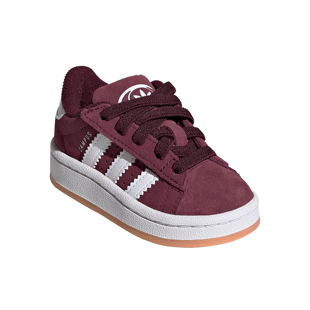 Campus 00s Comfort Closure Elastic Lace Shoes