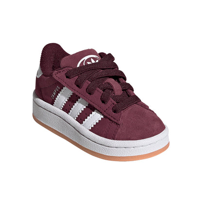 Campus 00s Comfort Closure Elastic Lace Shoes